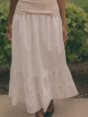 St. George Pierre Skirt